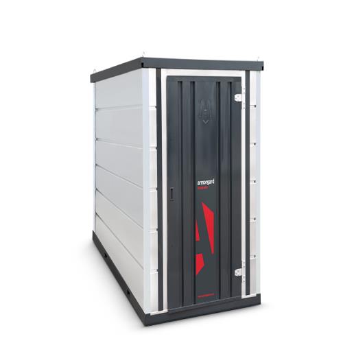 Armorgard Fr400 4m Forma-stor