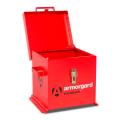 Armorgard Transbank Hazardous Transit Box Trb