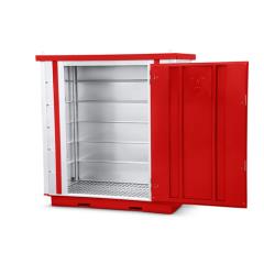 Armorgard 1m Forma-stor Coshh 2075x1120x2255
