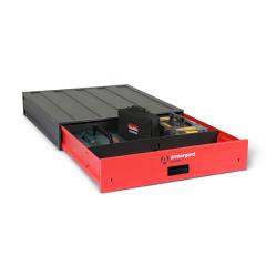 Armorgard Trekdror Tkd2