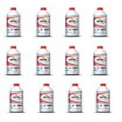 Aspen 2 Frt 2-stroke Fuel 1 Litre X 12 Pack