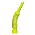 Aspen Green Flexible Filler Spout For 5l Cans