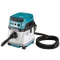 Cordless Dust Extractors