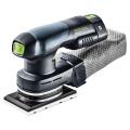 Cordless Sanders