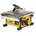 Cordless Table Saws