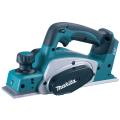 Cordless Planers