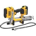 Cordless Grease Guns