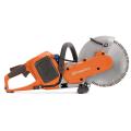 Cordless Disc Cutters