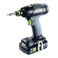 Cordless Drill Drivers