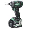 Cordless Impact Drivers