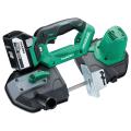 Cordless Bandsaws