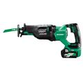 Cordless Recip Saws