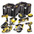 Cordless Kits & Twinpacks