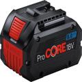 Bosch 18v Procore 8ah Battery