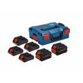 Bosch 18v Procore Battery Kit