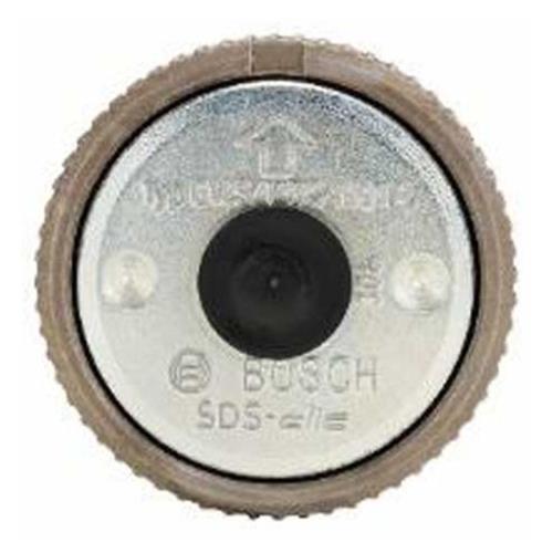 Bosch 1603340031 Sds-clic Quick Clamping Flan