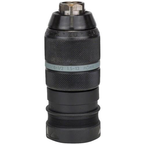 Bosch 1617000328 Keyless Chuck With Adapter