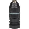 Bosch 1617000328 Keyless Chuck With Adapter