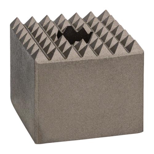 Bosch Bush Hammer Shank Sds Max 60x60 (7x7)