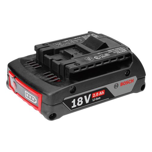 Bosch 18v 2ah Lithium Battery