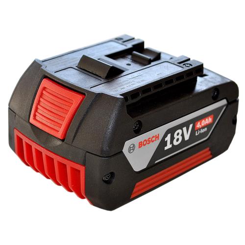 Bosch 18v 4ah Lithium Battery