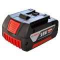Bosch 18v 4ah Lithium Battery