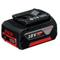 Bosch 18v 5ah Li-ion Coolpack Battery