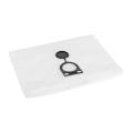 Bosch Gas50 Dust Bags Pk5