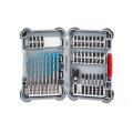 Bosch 35pce Multi Construction Bit Set