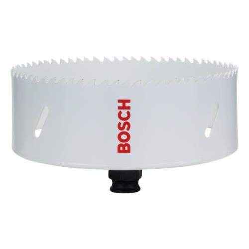 Bosch 127mm Progressor Holesaw