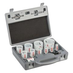Bosch 14pc Progressor Hole Saw Kit