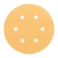 Bosch 2608607836 Orbital Sheet 100g