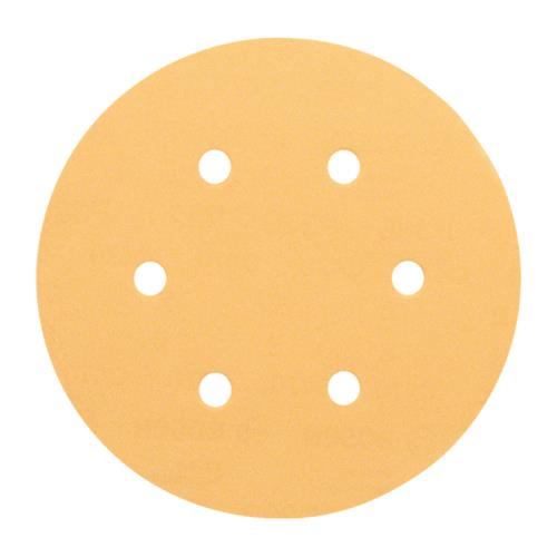 Bosch 2608607836 Orbital Sheet 100g