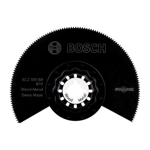 Bosch 2608661633 Blade Acz100bb