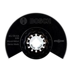 Bosch Acz85eb 2608661636 Bim Segment Blade
