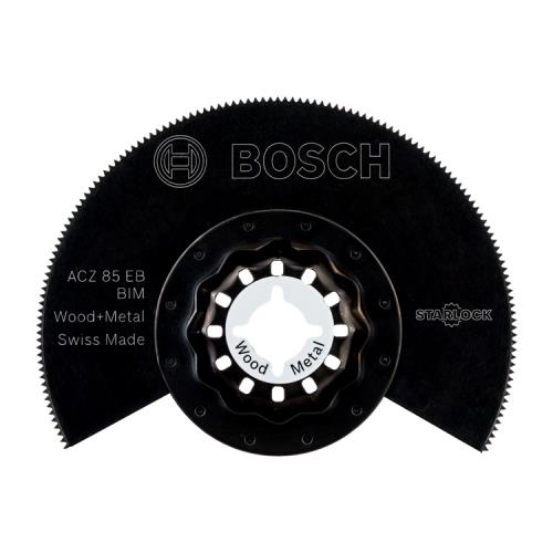 Bosch Acz85eb 2608661636 Bim Segment Blade