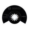 Bosch Acz85eb 2608661636 Bim Segment Blade