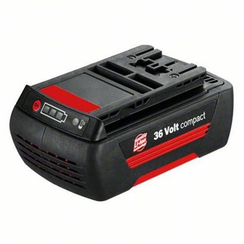 Bosch 36v 1.3ah Li-ion Battery