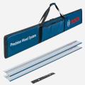 Bosch Fsn1400 2 X Guide Rail Kit