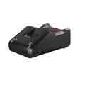 Bosch Gal18v-40 Fast Charger
