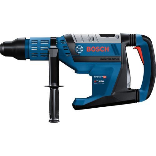 Bosch Gbh18v-45c 18v Biturbo Sds Max Drill