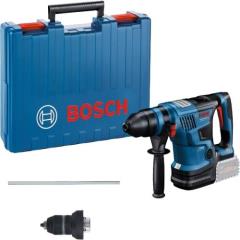 Bosch Gbh18v-34cf 18v Biturbo Sds+ Drill
