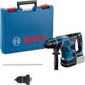 Bosch Gbh18v-34cf 18v Biturbo Sds+ Drill