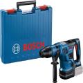 Bosch Gbh18v-36c 18v Biturbo Sds Max Drill