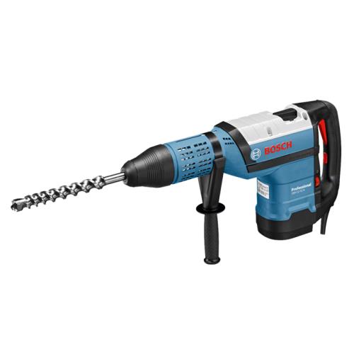 Bosch Gbh12-52d 110v Sds Max