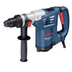 Bosch Gbh4-32dfr Sds Plus Hammer Drill 240v