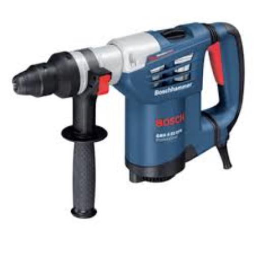 Bosch Gbh4-32dfr Sds Plus Hammer Drill 240v