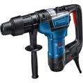 Bosch Gbh5-40d 240v Sds Max Rotary Hammer