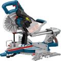 Bosch Gcm18v-216 18v Biturbo Mitre Saw