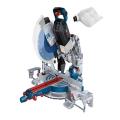 Bosch Gcm18v-305gdc 18v Biturbo Mitre Saw